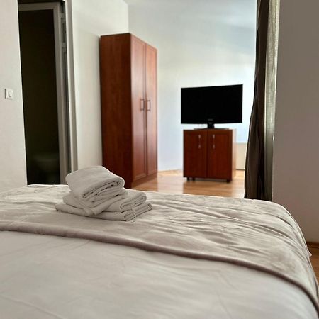 Ambra Room'S Brašov Exteriér fotografie