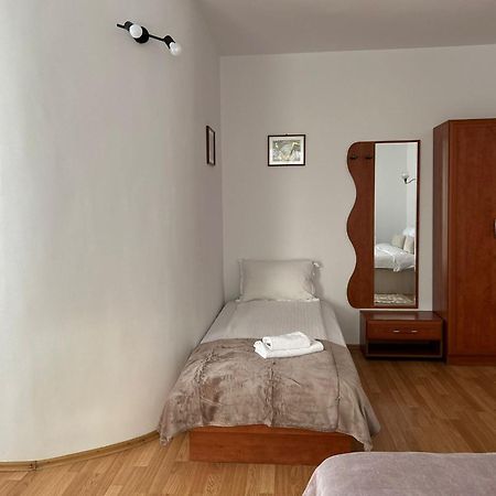 Ambra Room'S Brašov Exteriér fotografie