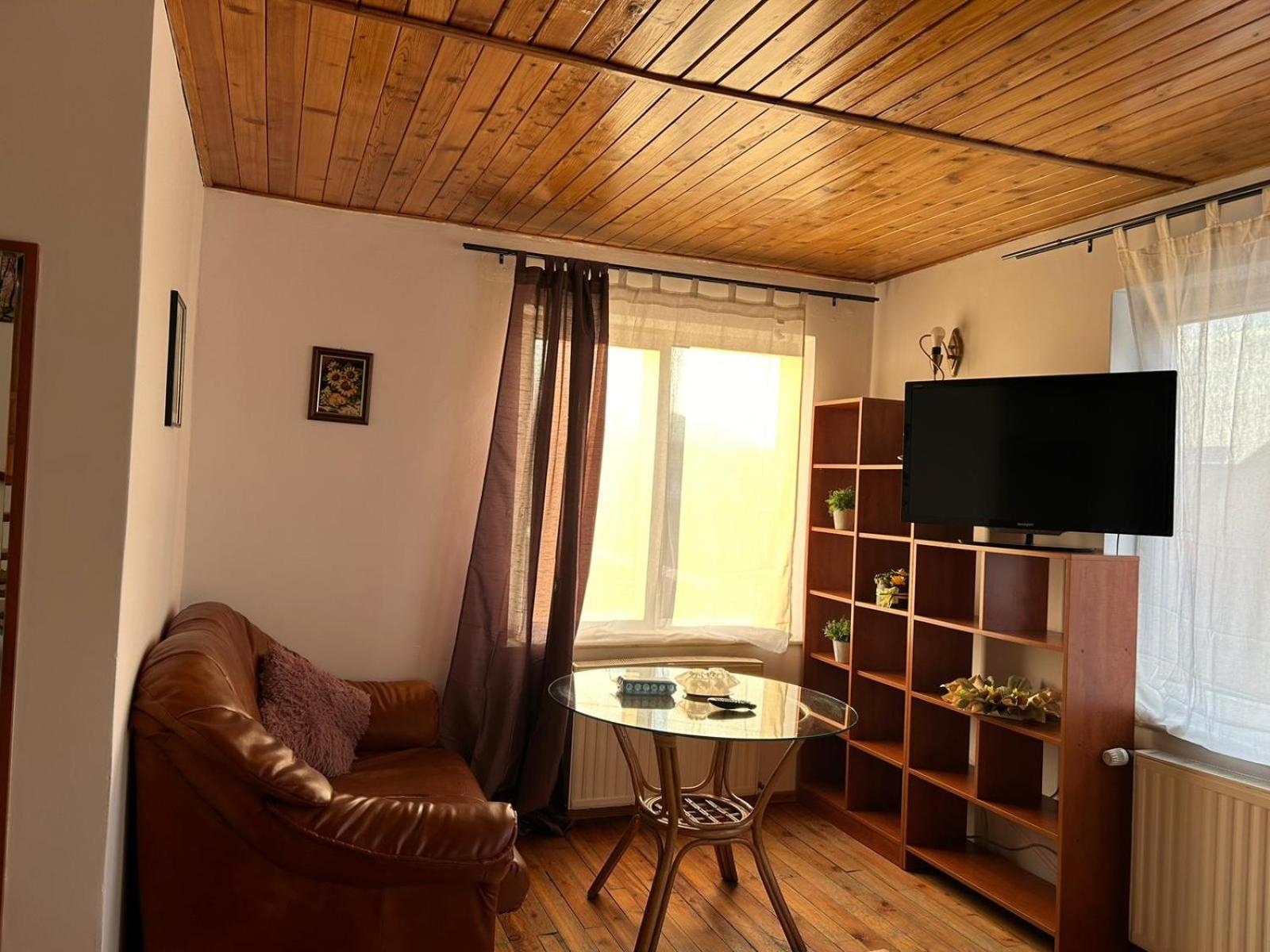 Ambra Room'S Brašov Exteriér fotografie