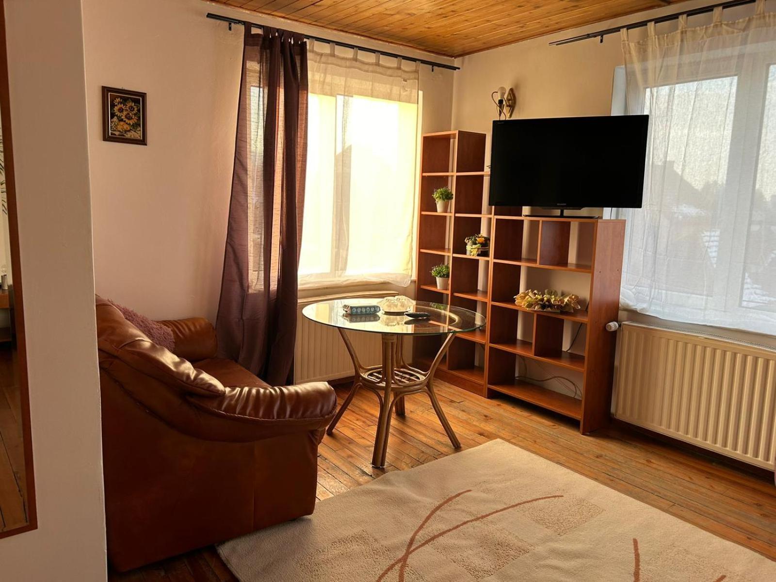 Ambra Room'S Brašov Exteriér fotografie