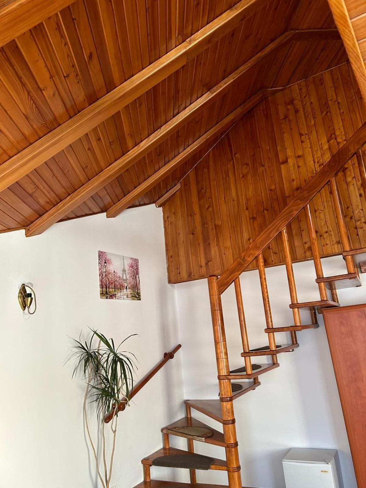 Ambra Room'S Brašov Exteriér fotografie