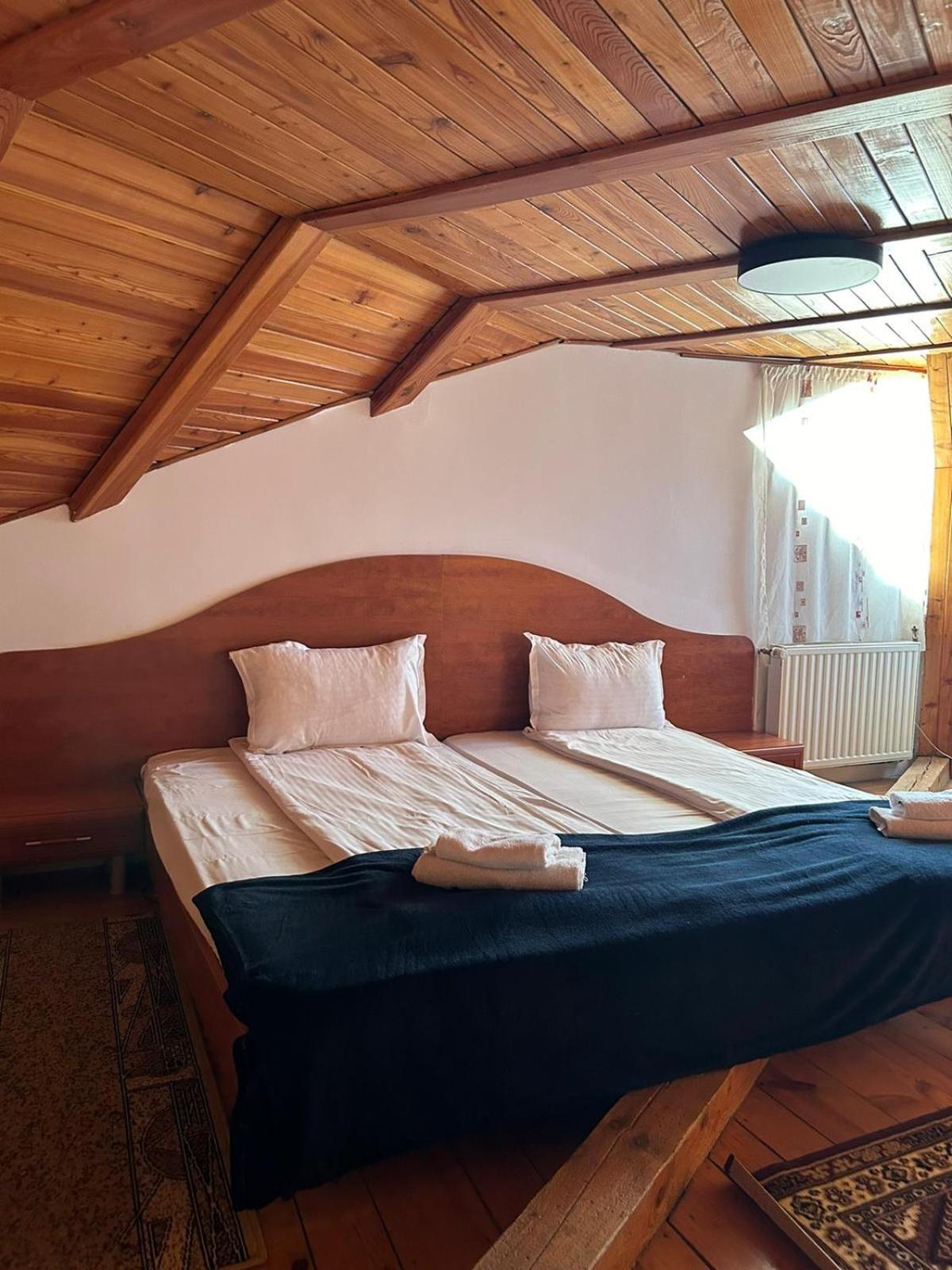 Ambra Room'S Brašov Exteriér fotografie