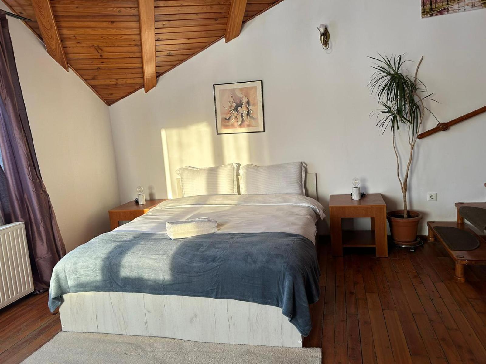 Ambra Room'S Brašov Exteriér fotografie