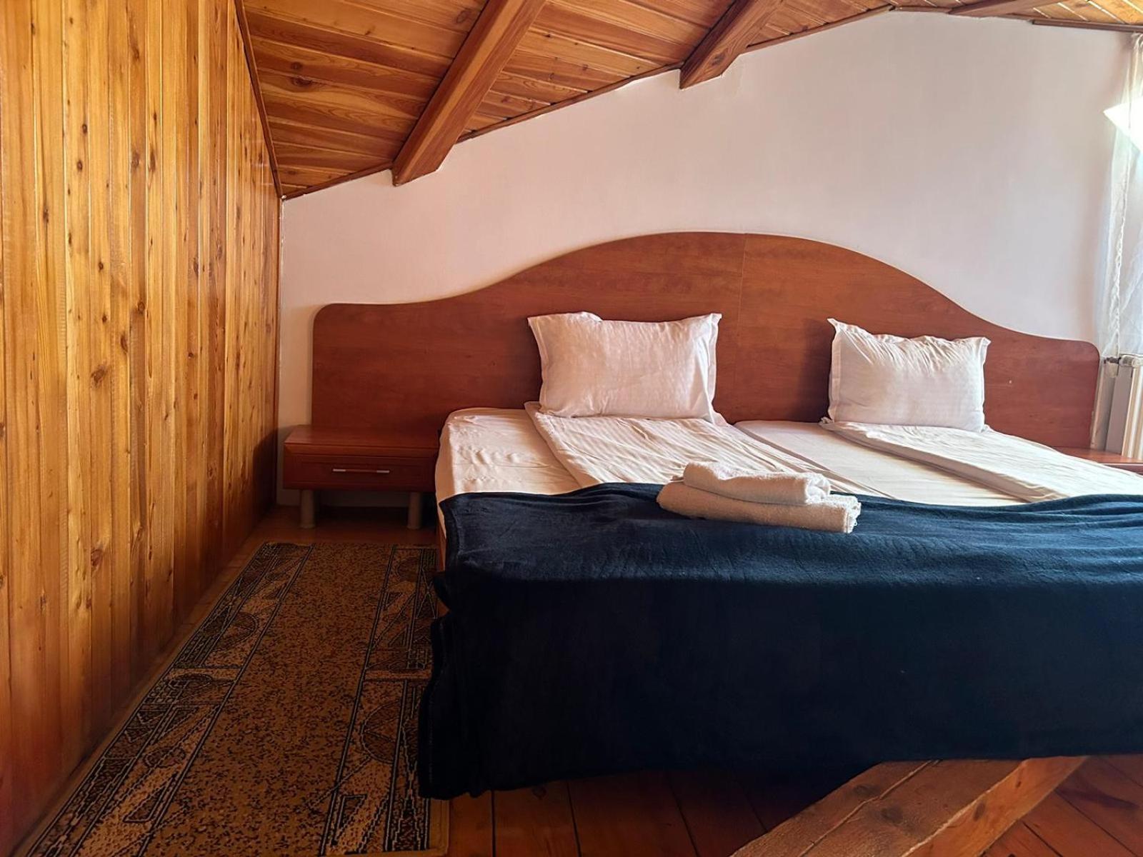 Ambra Room'S Brašov Exteriér fotografie