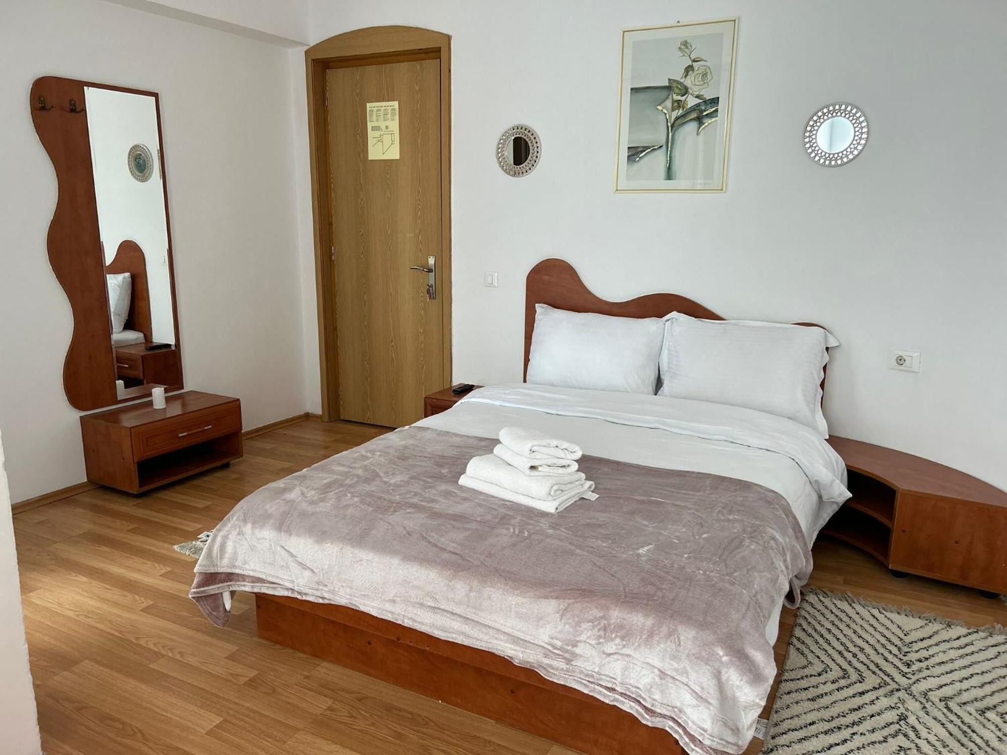 Ambra Room'S Brašov Exteriér fotografie