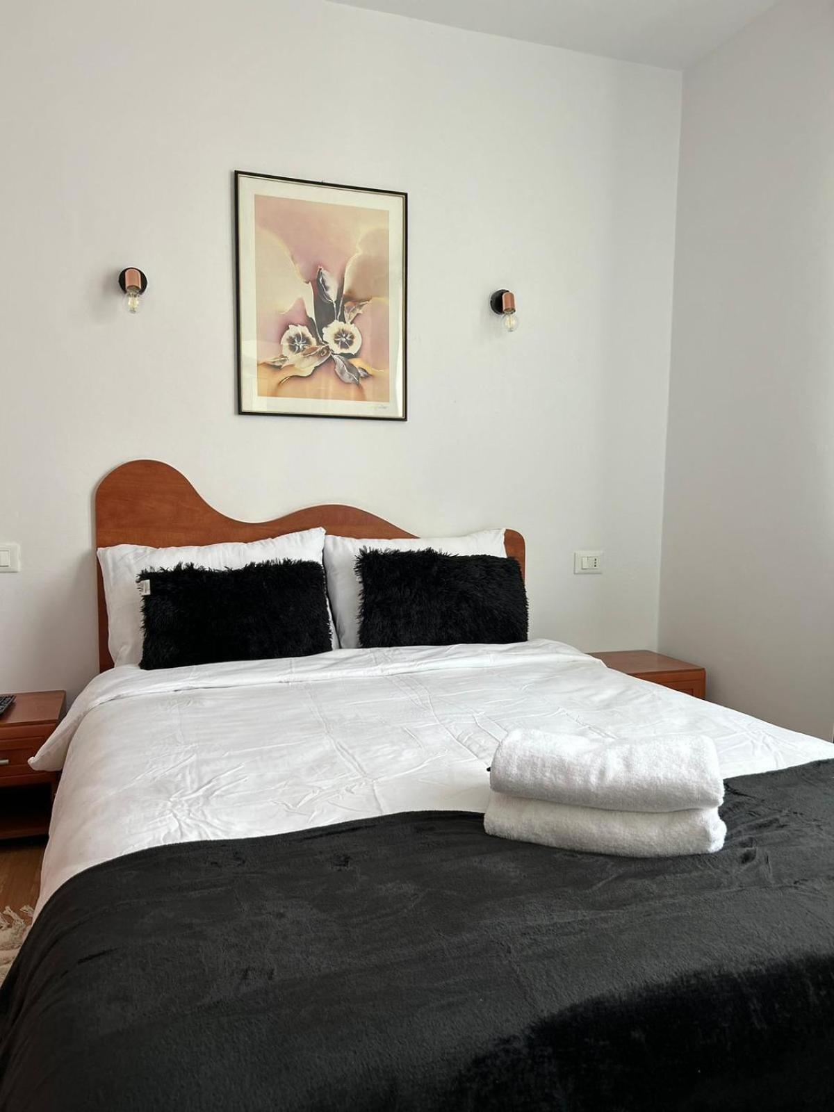 Ambra Room'S Brašov Exteriér fotografie