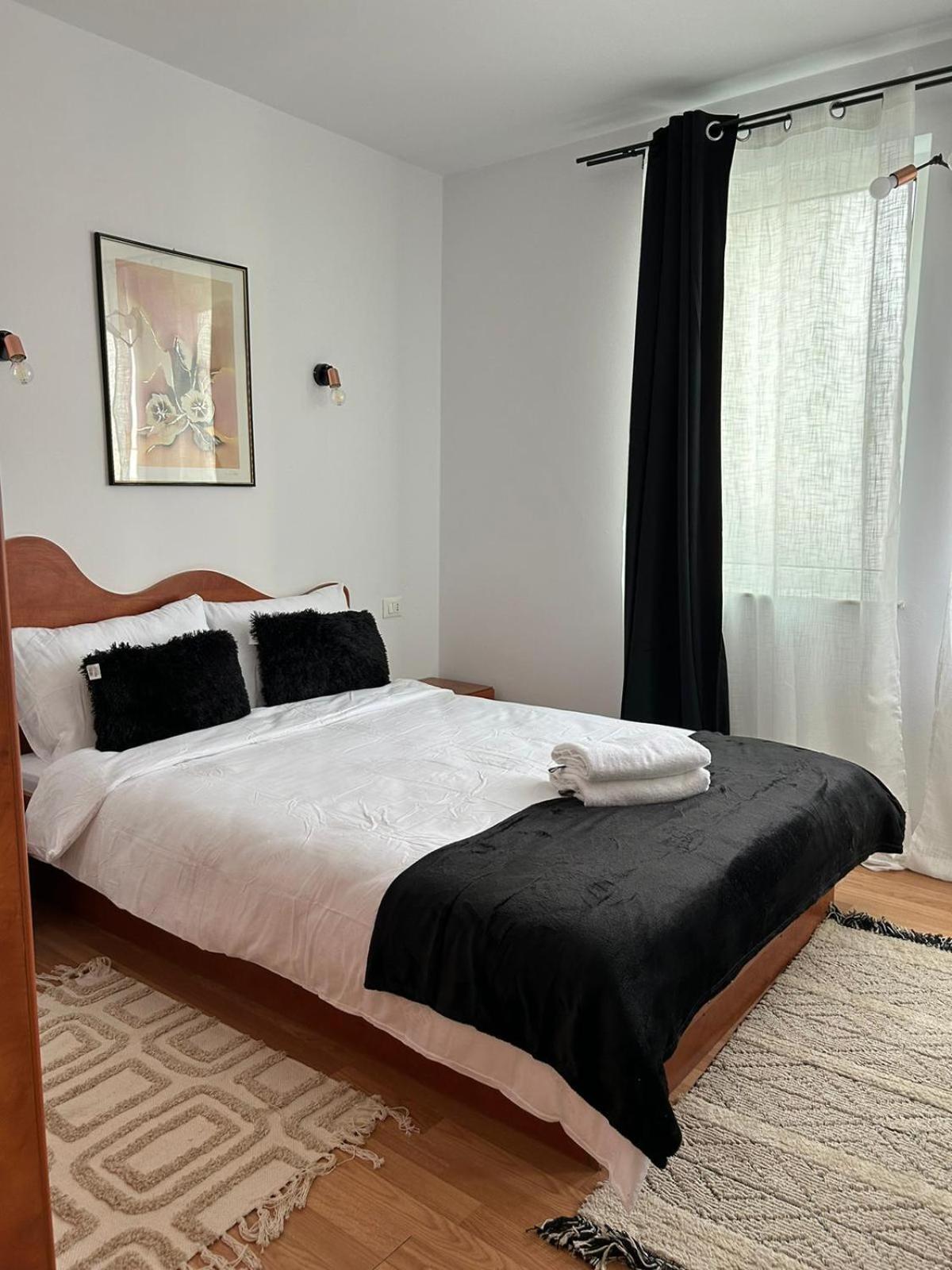 Ambra Room'S Brašov Exteriér fotografie