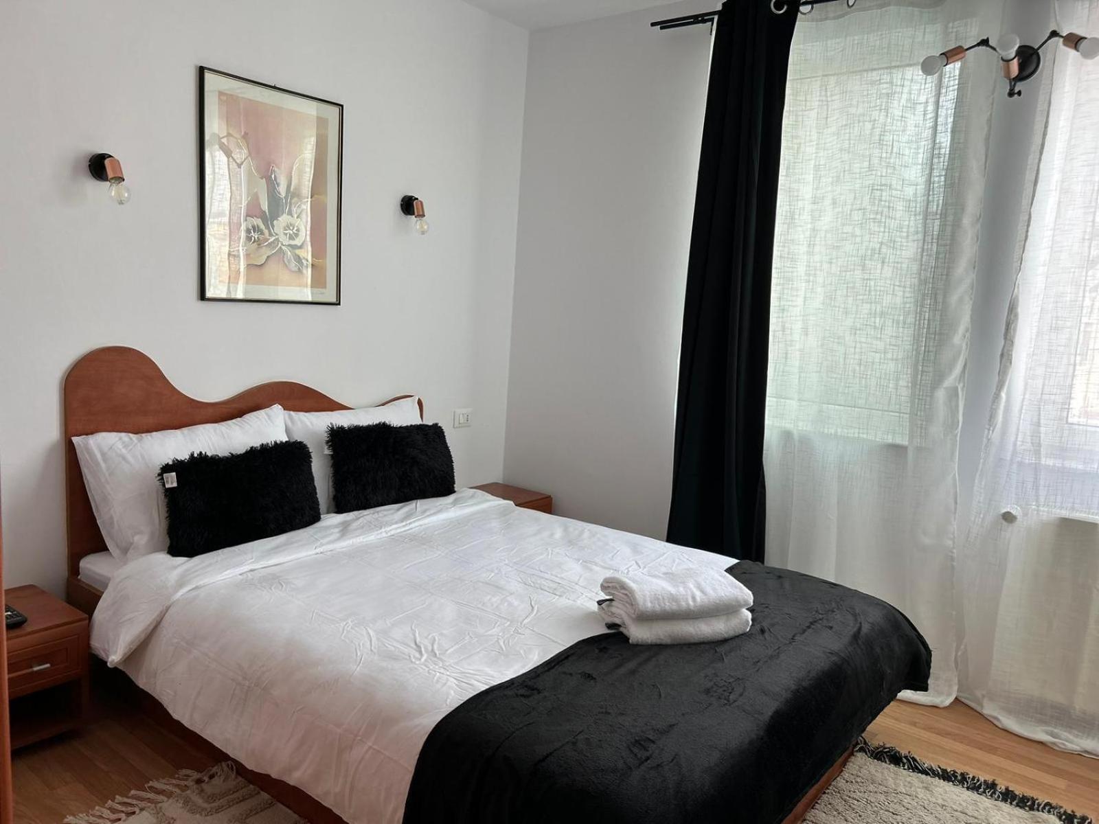 Ambra Room'S Brašov Exteriér fotografie