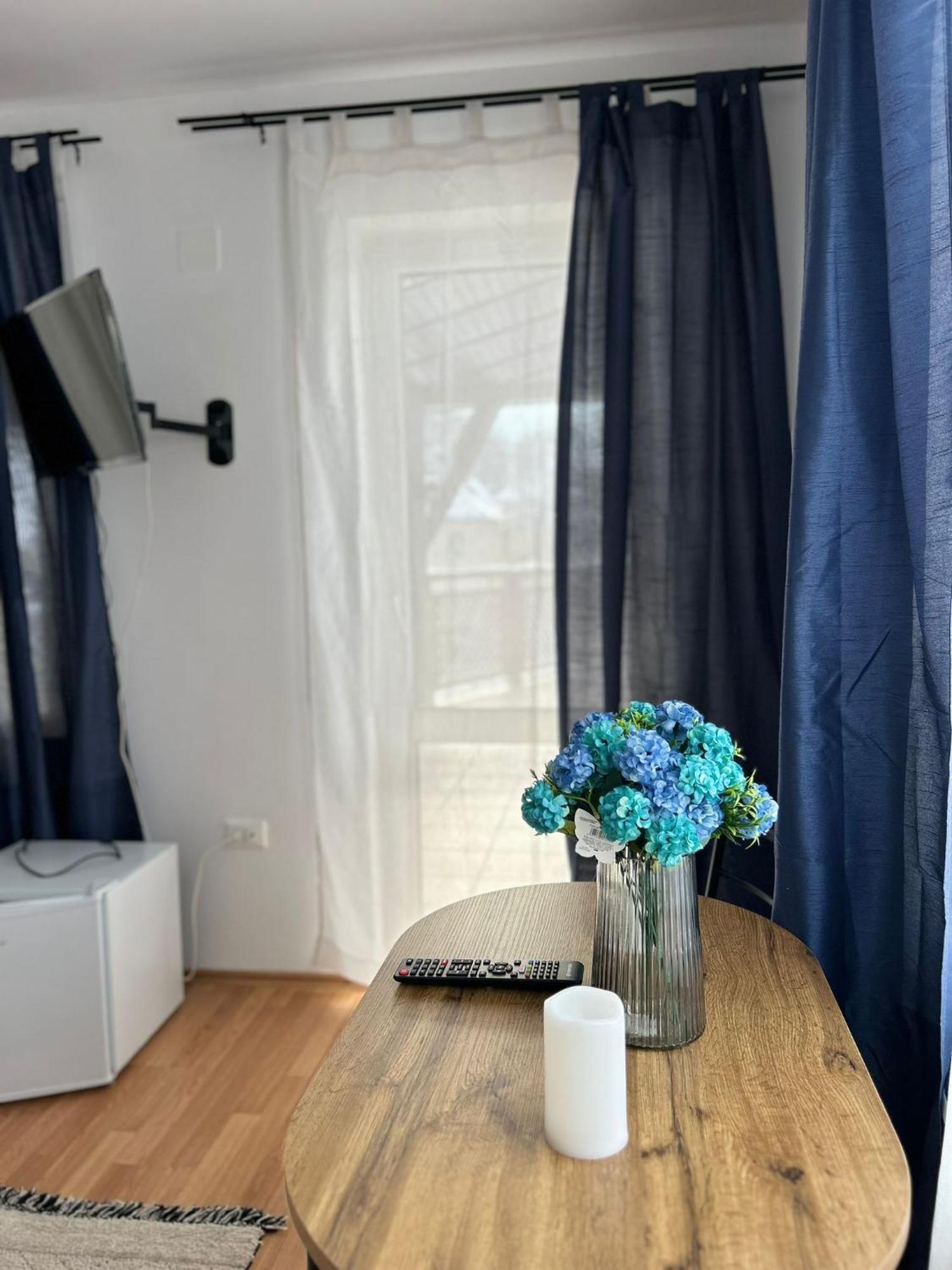 Ambra Room'S Brašov Exteriér fotografie