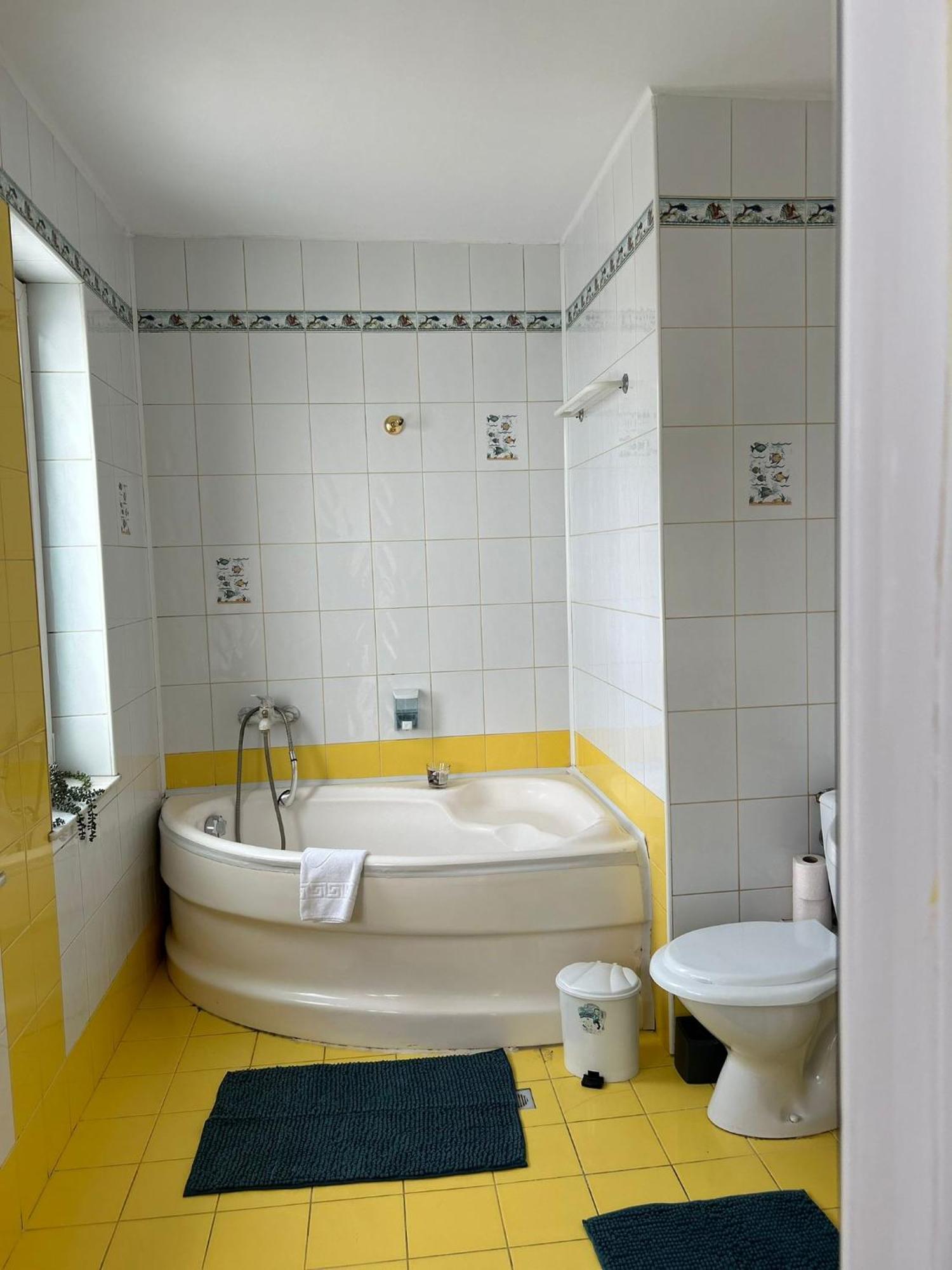 Ambra Room'S Brašov Exteriér fotografie
