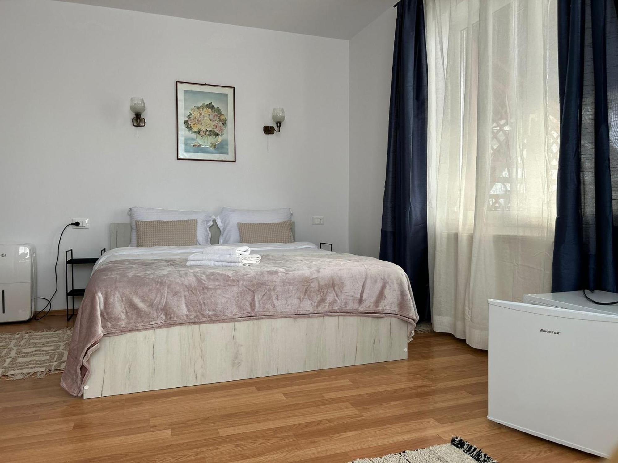 Ambra Room'S Brašov Exteriér fotografie