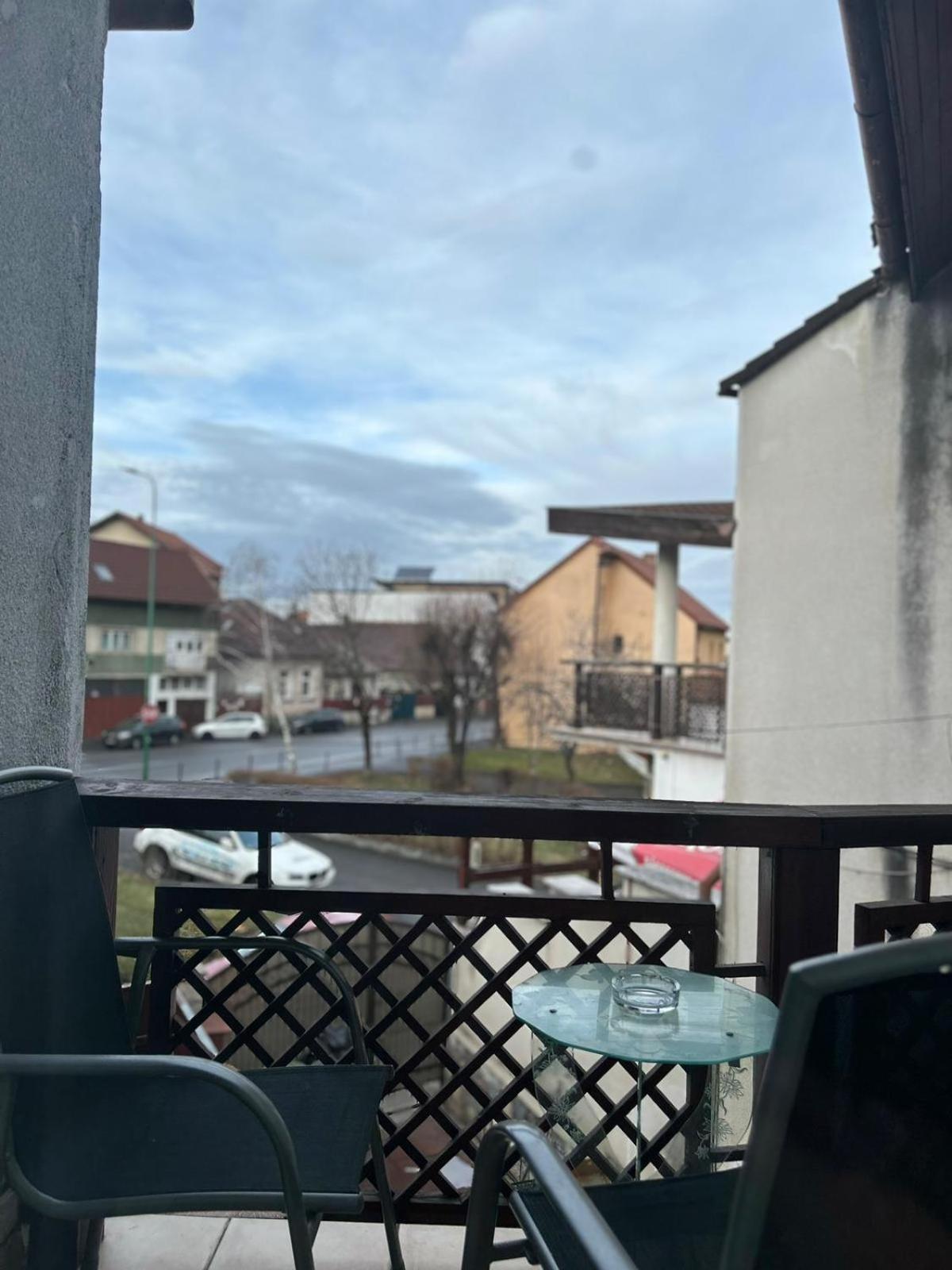 Ambra Room'S Brašov Exteriér fotografie