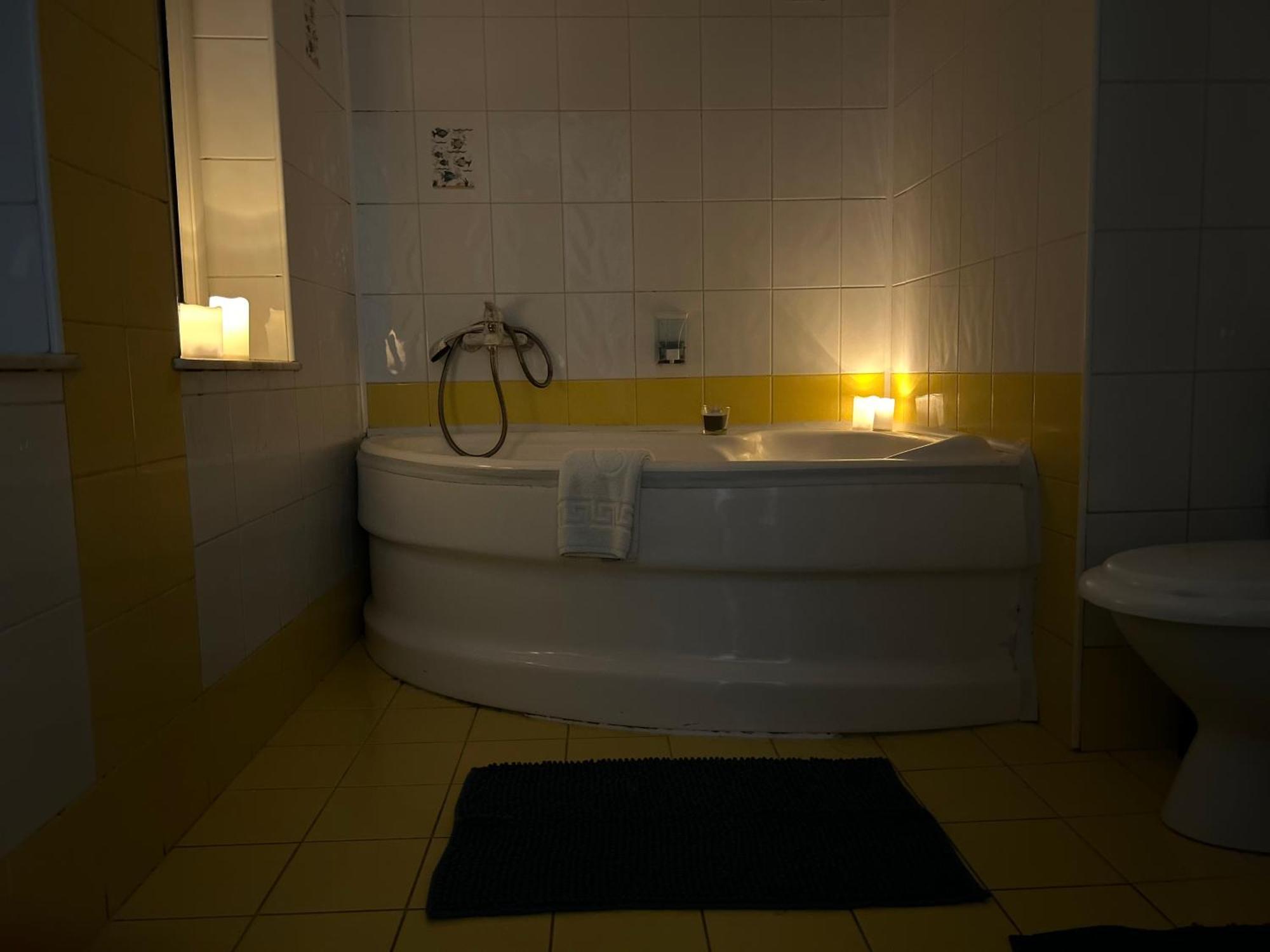 Ambra Room'S Brašov Exteriér fotografie